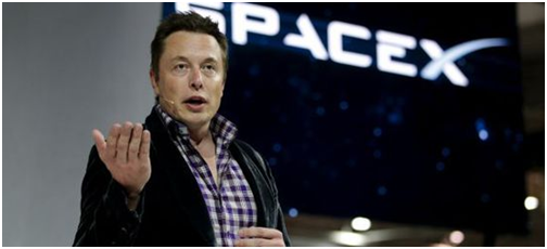 Elon Musk再放话,特斯拉又有新动作?