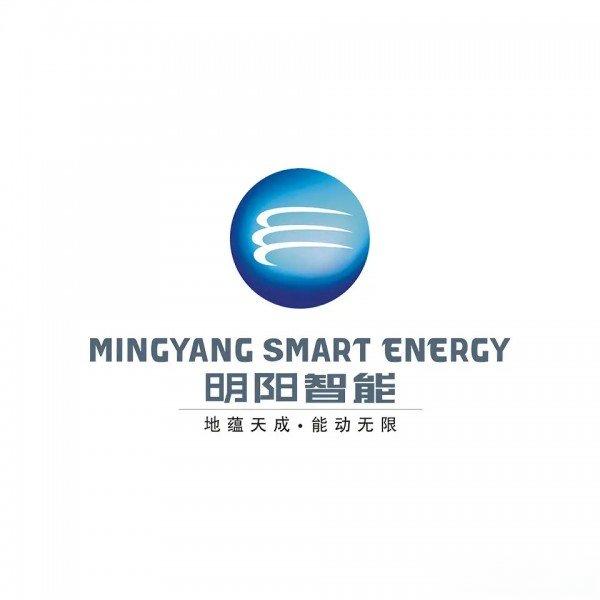 <b>明阳氢能与重塑能源签署战略合作协议</b>